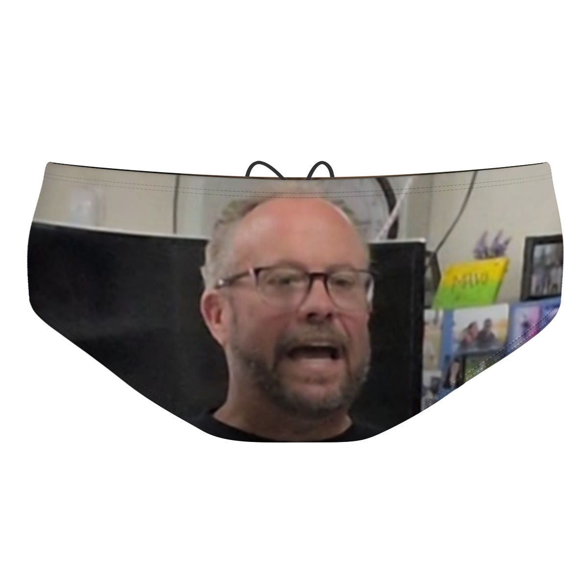 8/16/2026 - Classic Brief Swimsuit