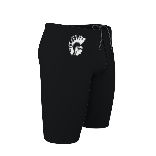6/10/2026 - Solid Jammer Swimsuit - PERSONALIZED