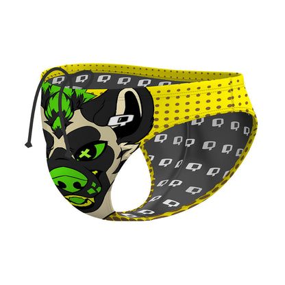 yeen - Waterpolo Brief Swimsuit
