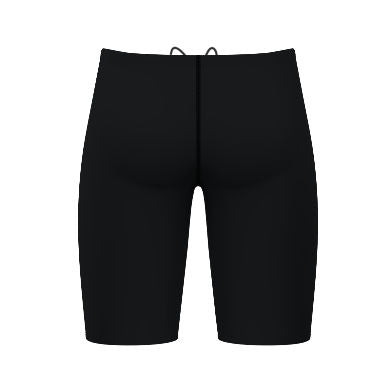 RBUWH1 - Solid Jammer Swimsuit - PERSONALIZED