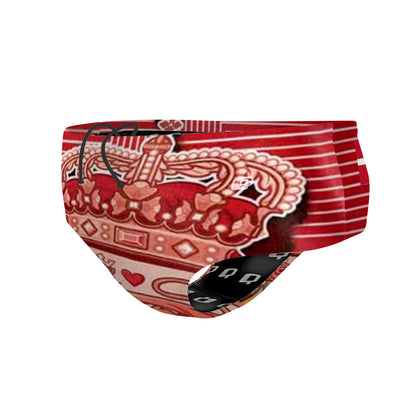 Denmark design - Classic Brief Swimsuit