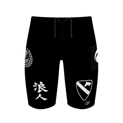 Retirement 2 - Jammer Swimsuit