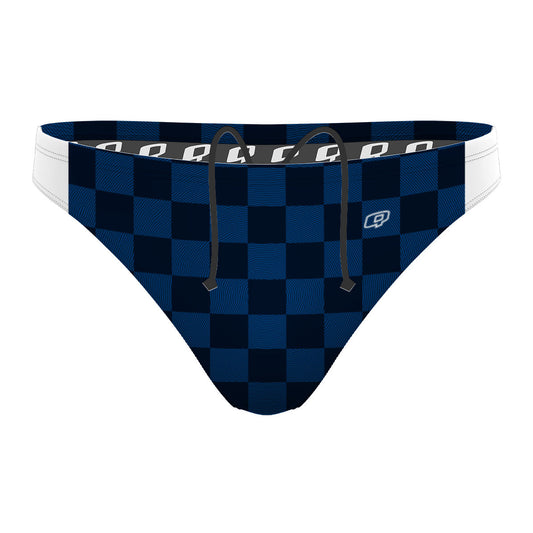 REDESIGN - Waterpolo Brief Swimsuit