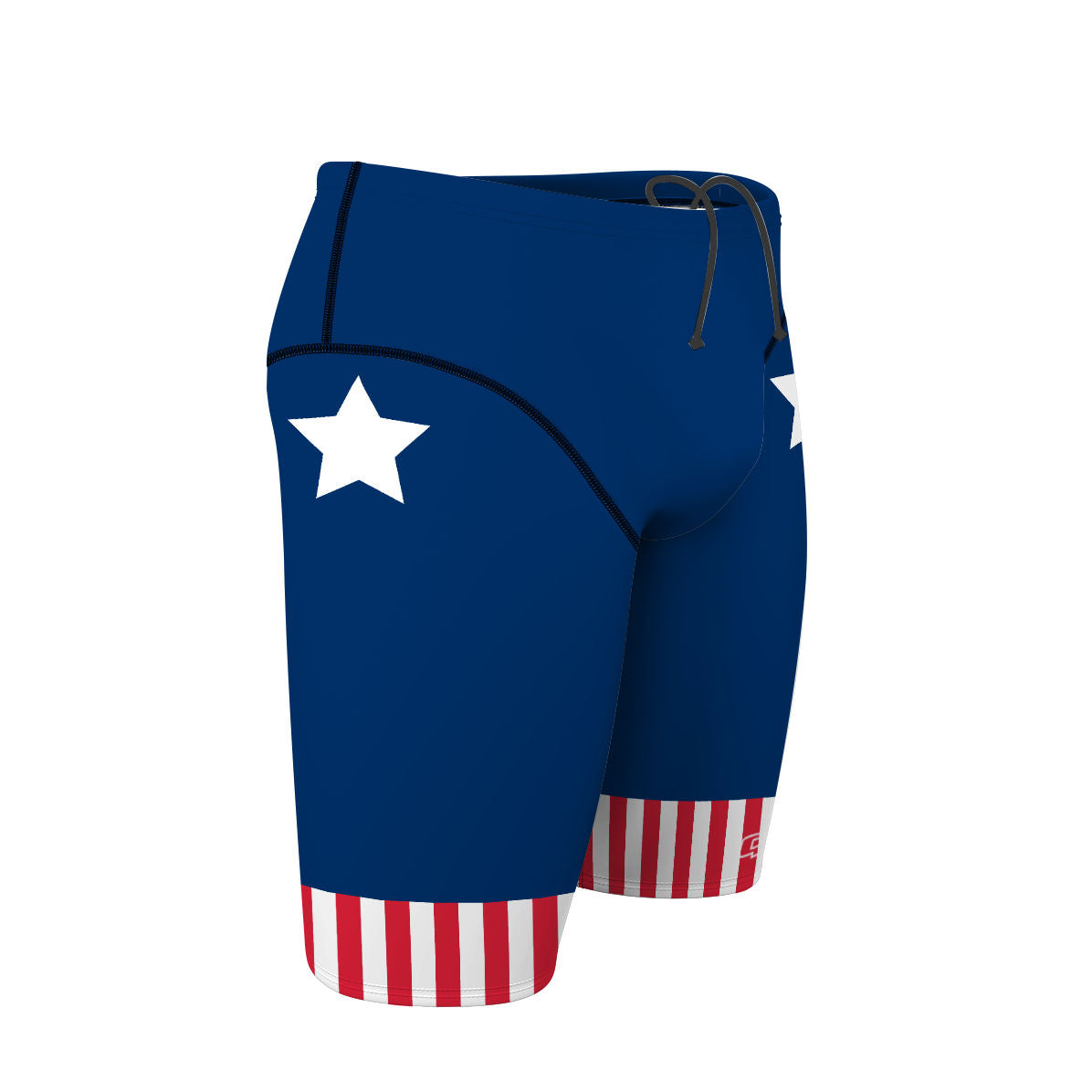 Cap'n - Atlas Jammer Swimsuit