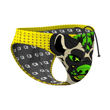 yeen - Waterpolo Brief Swimsuit