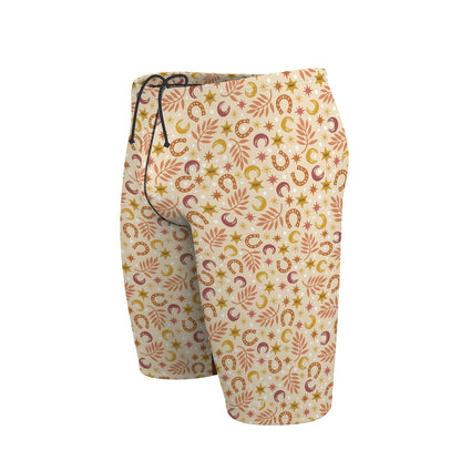 Sheriffs Horse - Jammer Swimsuit