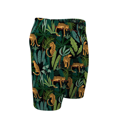 Jaguar Jungle - Jammer Swimsuit