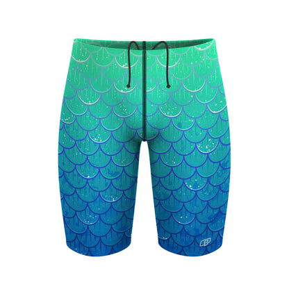 Sea scales - Jammer Swimsuit