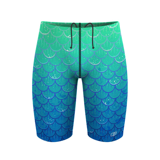 Sea scales - Jammer Swimsuit