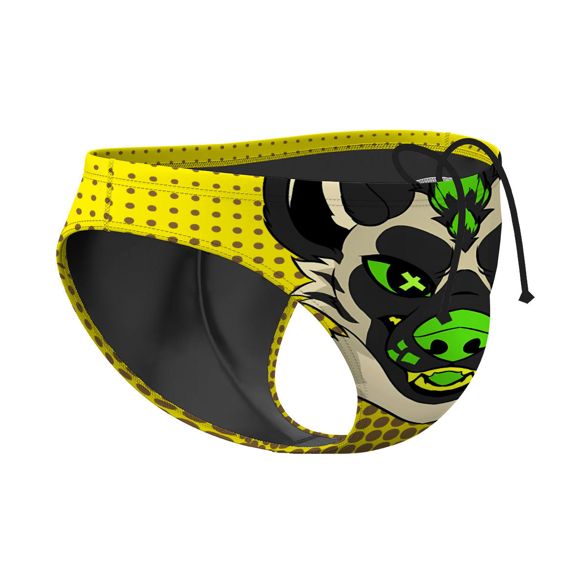 dirty_yeen_sep_2026 - Waterpolo Brief Swimsuit