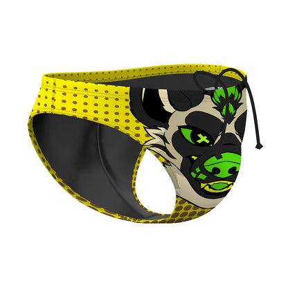 dirty_yeen_sep_2026 - Waterpolo Brief Swimsuit