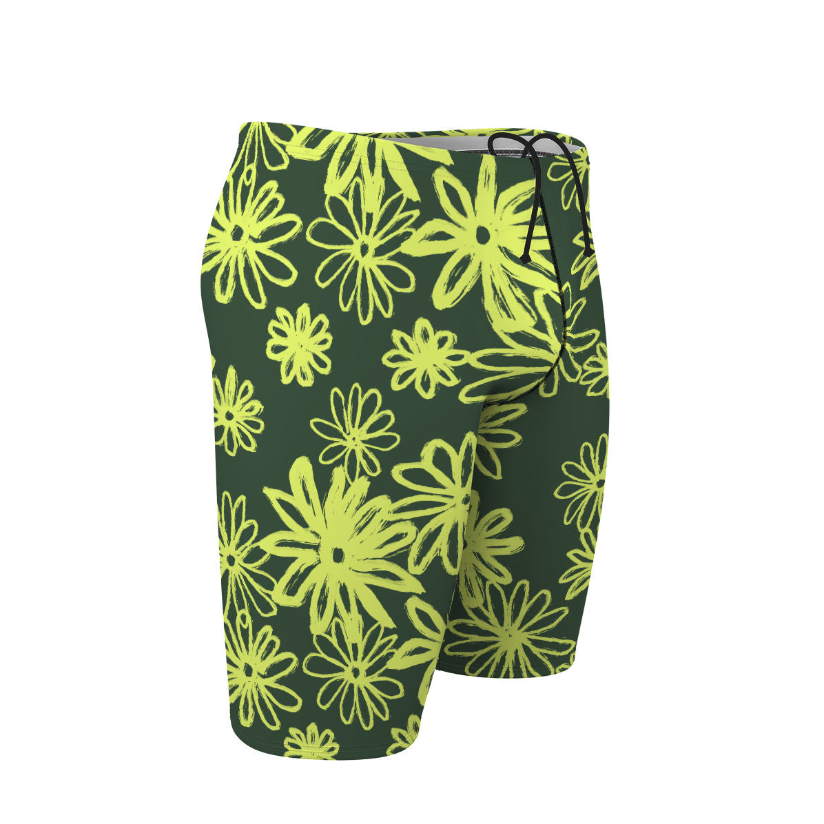 Neon Daisy - Jammer Swimsuit