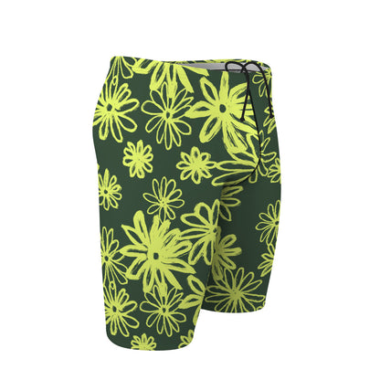 Neon Daisy - Jammer Swimsuit