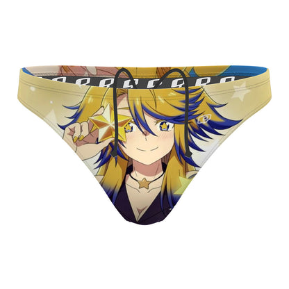 03/27/2026 - Waterpolo Brief Swimsuit