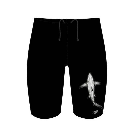 Night Dive - Jammer Swimsuit