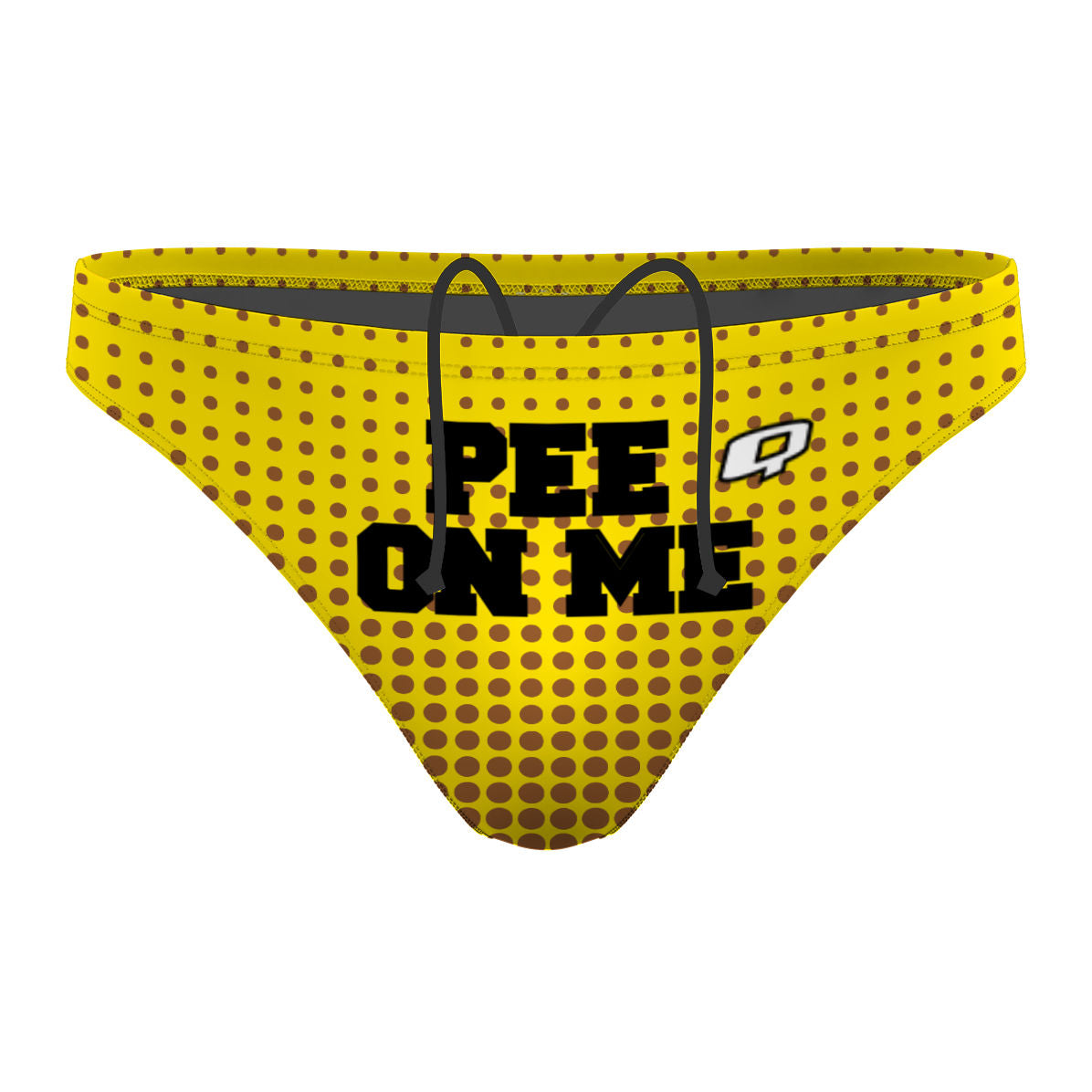 For Astra - Waterpolo Brief Swimsuit
