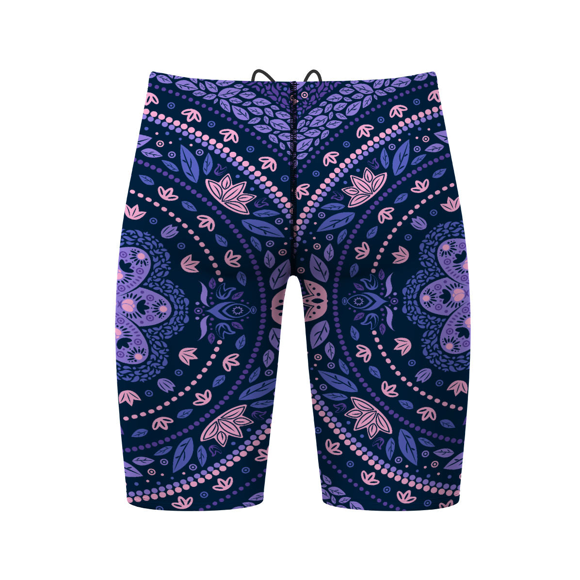 Delicated Mandala - Jammer Swimsuit