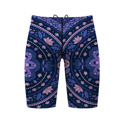 Delicated Mandala - Jammer Swimsuit