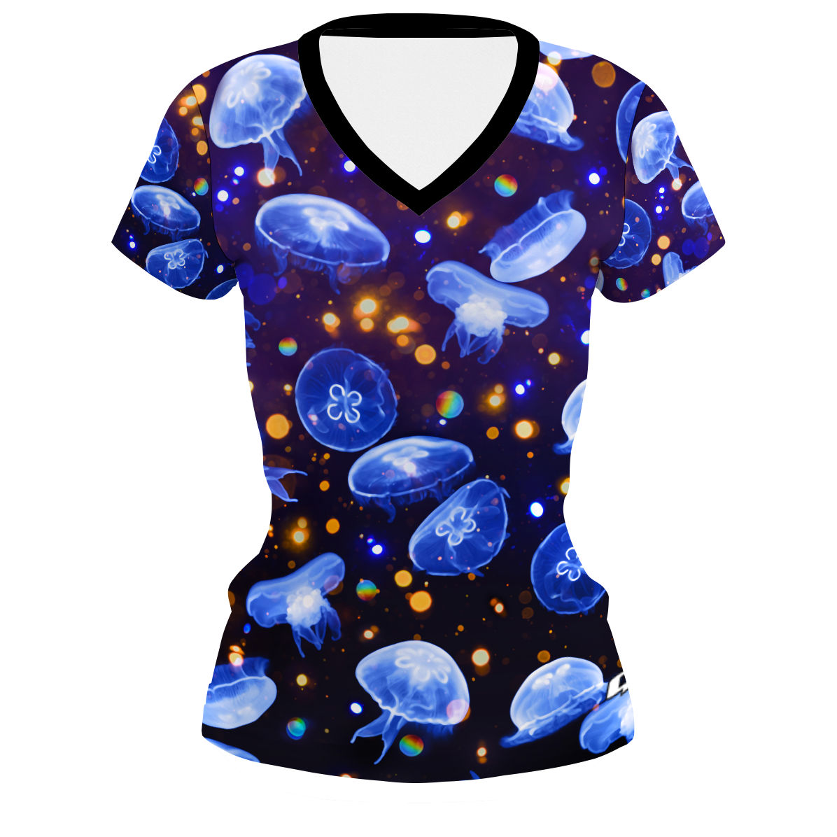 Jelly Jiggle - Women's Performance Shirt