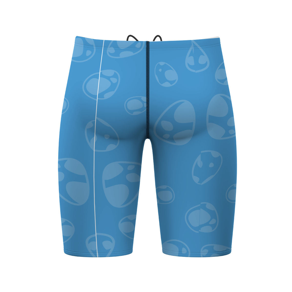 AlphaGatorZ - Jammer Swimsuit