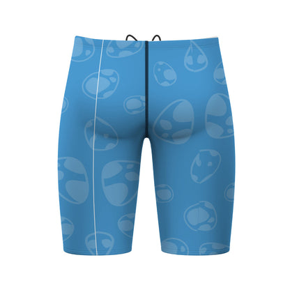 AlphaGatorZ - Jammer Swimsuit