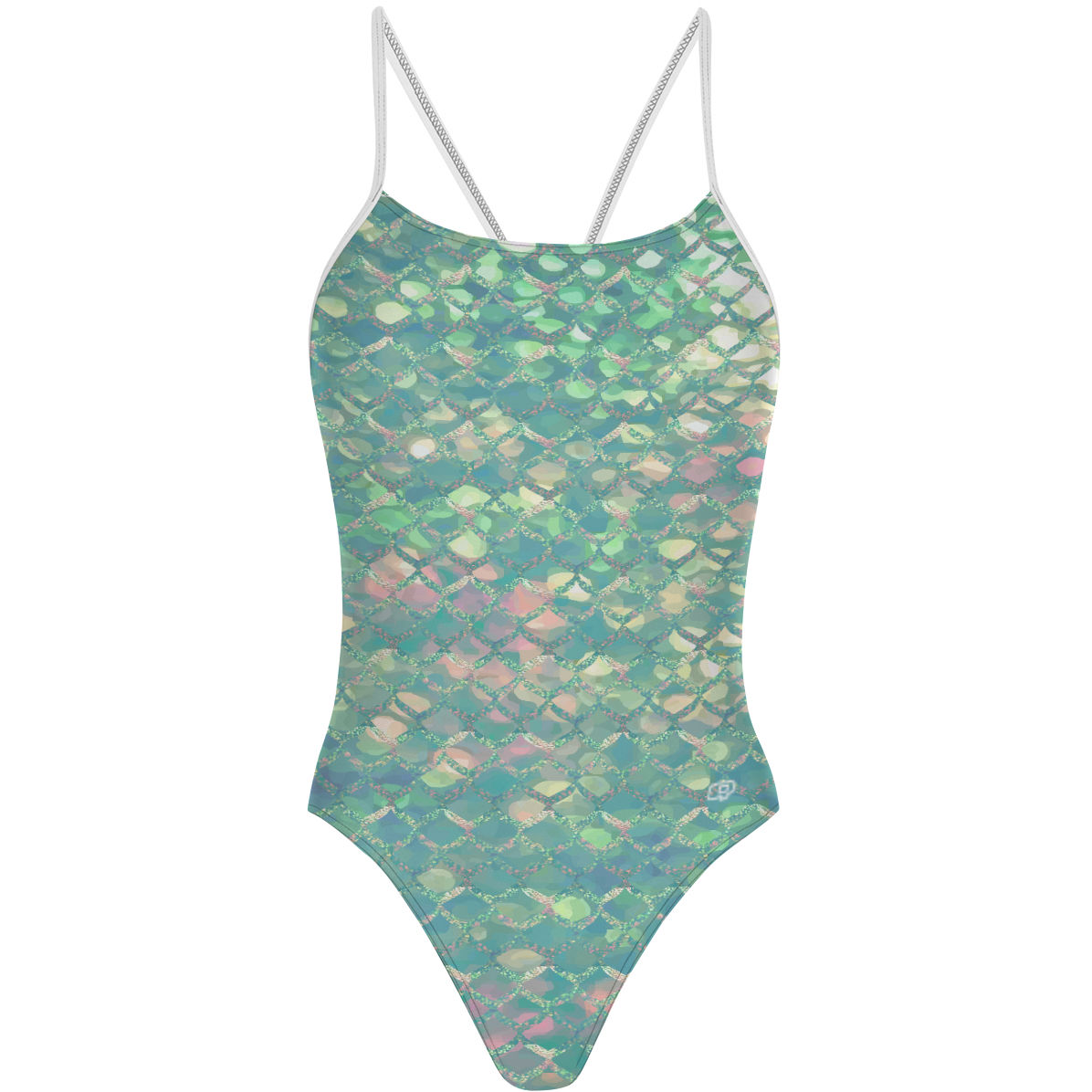 Athena - "Y" Back Swimsuit
