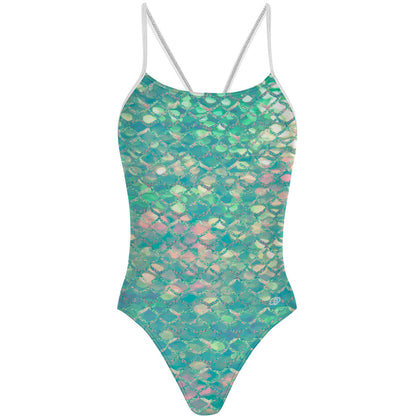 Athena - "Y" Back Swimsuit