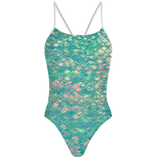 Athena - "Y" Back Swimsuit