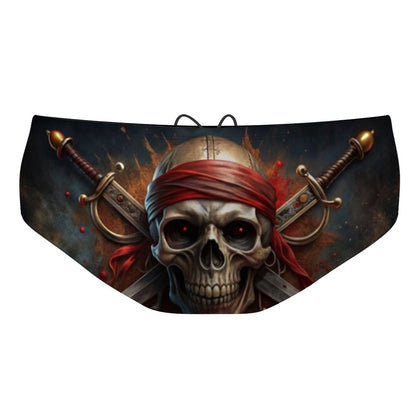 01/18/2025 - Classic Brief Swimsuit