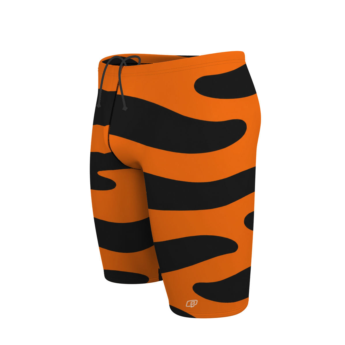Stripie Pants - Jammer Swimsuit