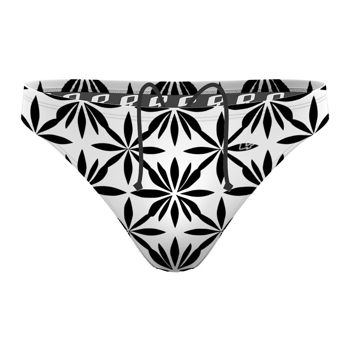 Japanese 69 - Waterpolo Brief Swimsuit
