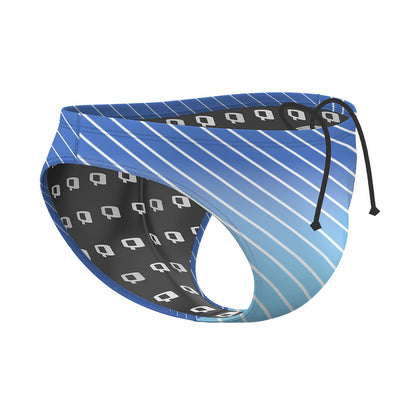 11/29/2024 - Waterpolo Brief Swimsuit