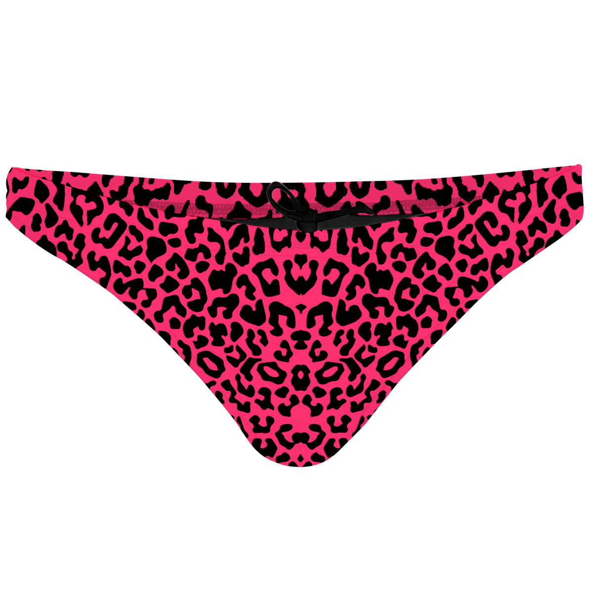 saige botoms - Tieback Bikini Bottom