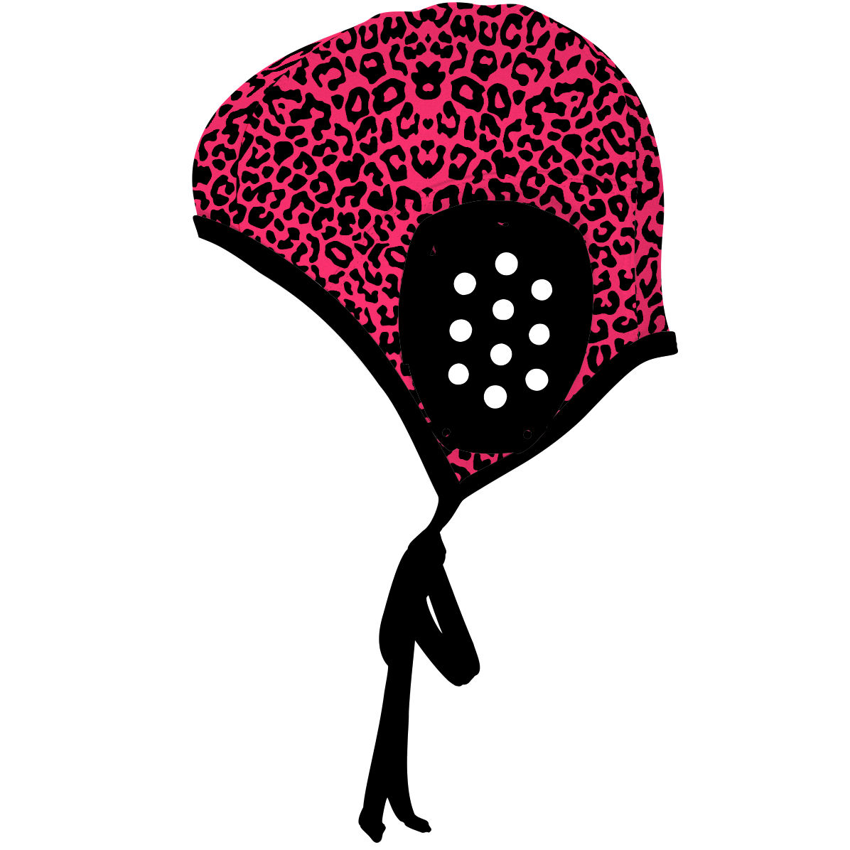 saige cap - Water Polo Cap