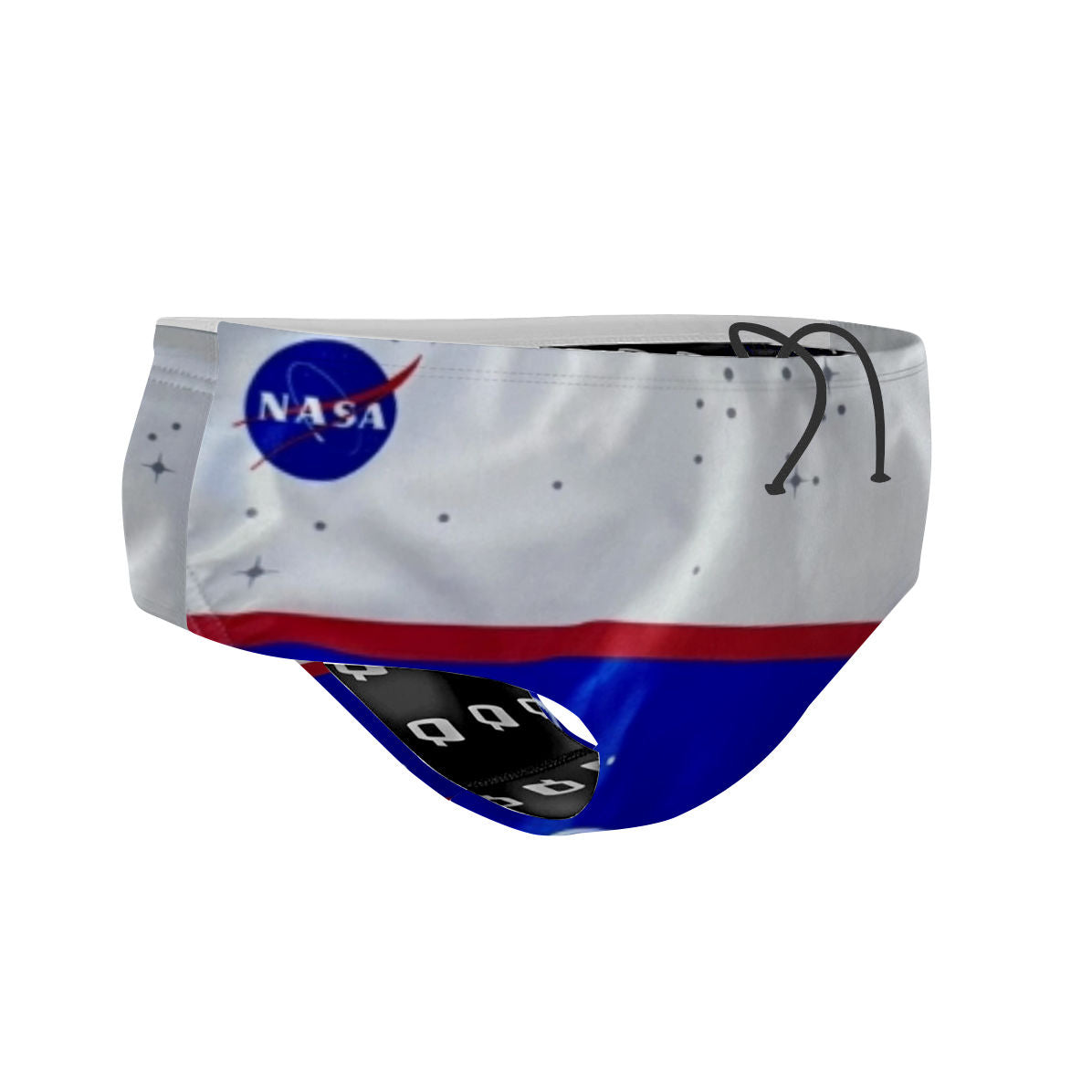 nasa1 - Classic Brief Swimsuit