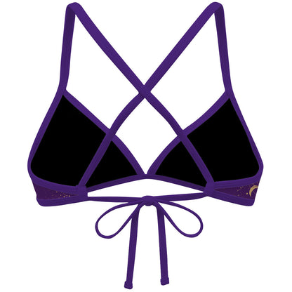 Witchcraft - Tieback Bikini Top