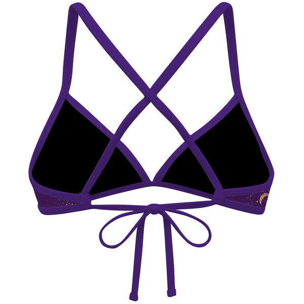 Witchcraft - Tieback Bikini Top