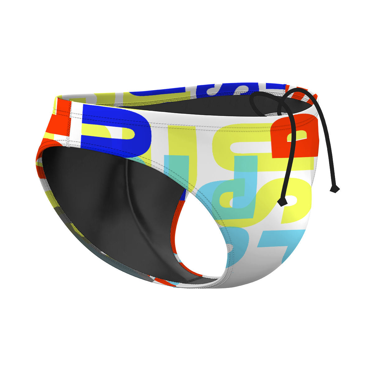 8/11/2026 - Waterpolo Brief Swimsuit