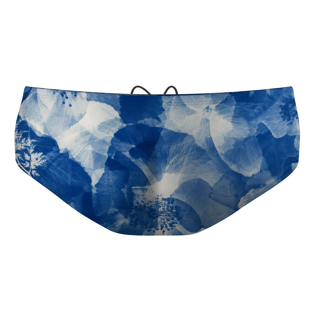 Cyanotype - Classic Brief Swimsuit