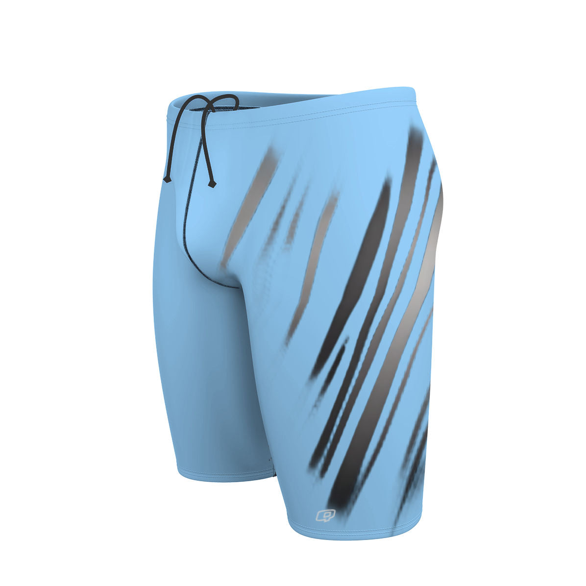 Final Dolphin Design - Jammer Swimsuit