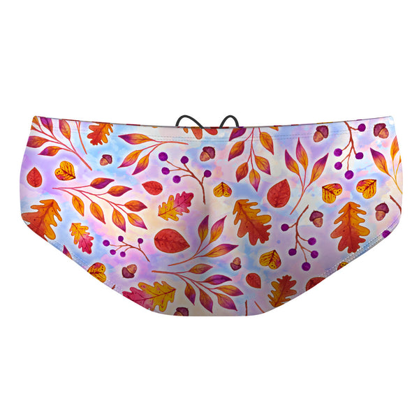 Tumbling Treasures - Classic Brief Swimsuit
