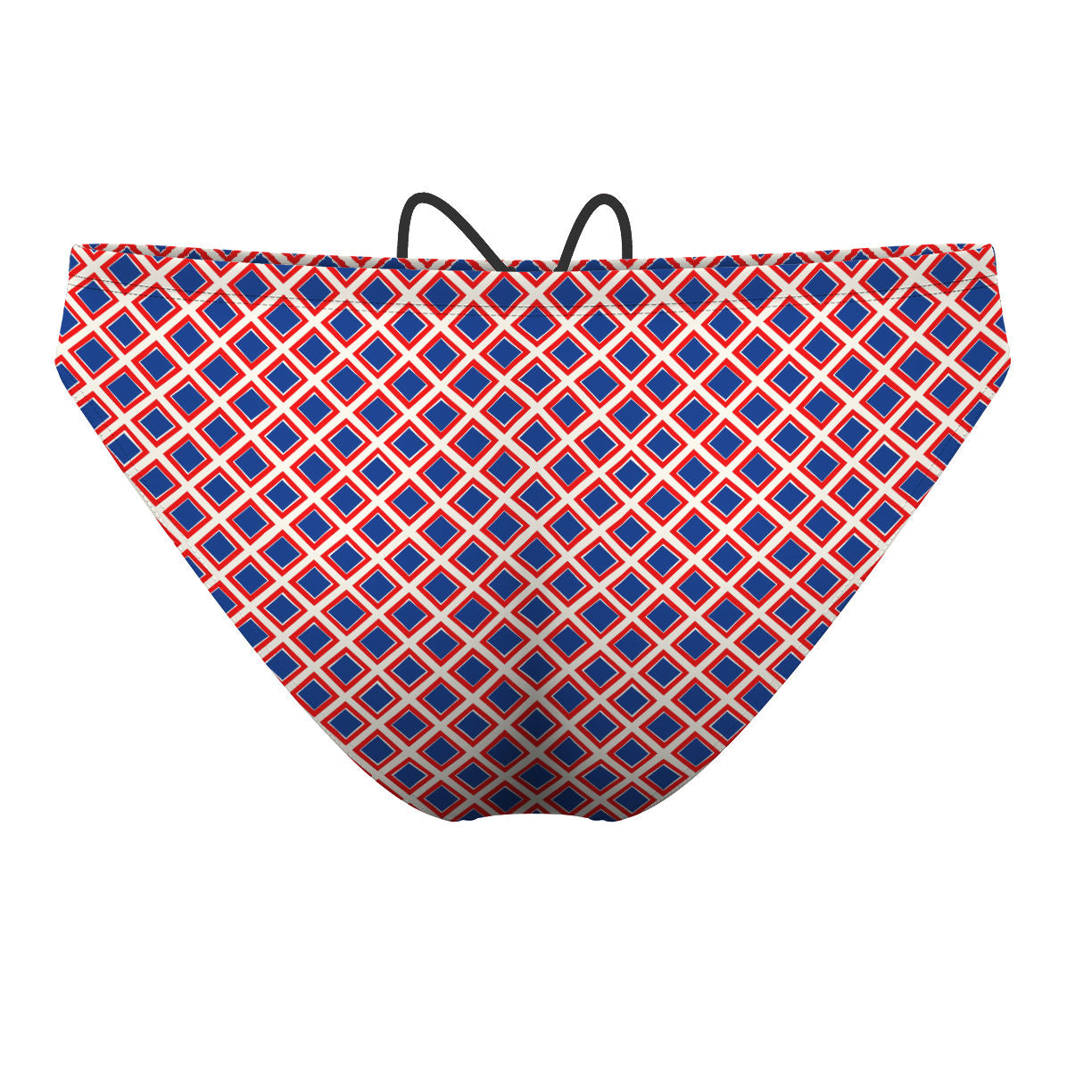 CRBC 6 - Waterpolo Brief Swimsuit