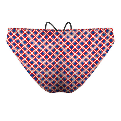 CRBC 6 - Waterpolo Brief Swimsuit