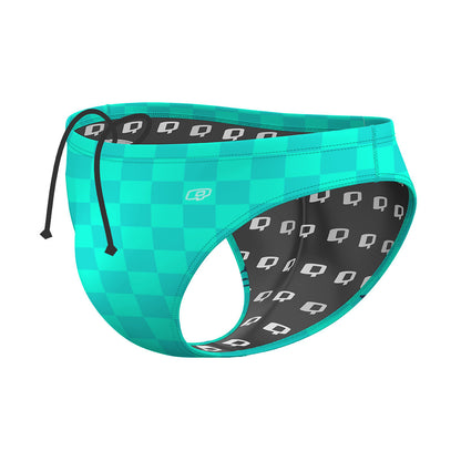 Locals Only Cali - Waterpolo Brief Swimsuit