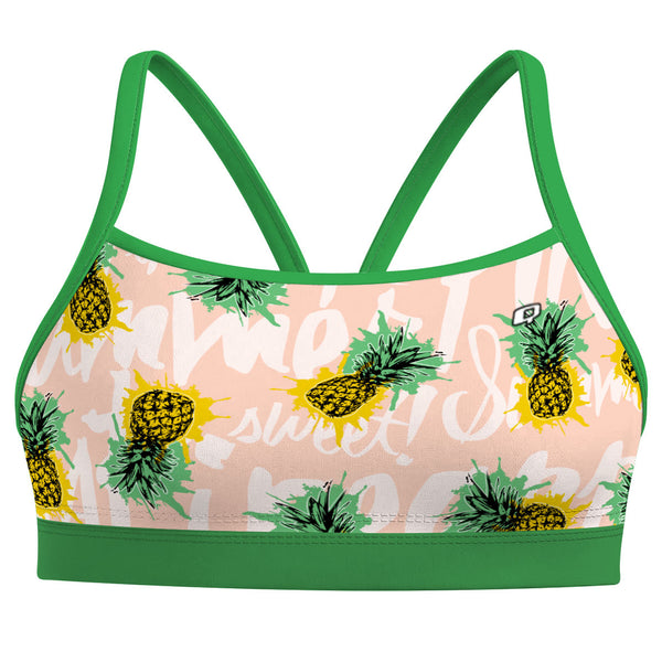 Pina Classic Sports Bikini Top
