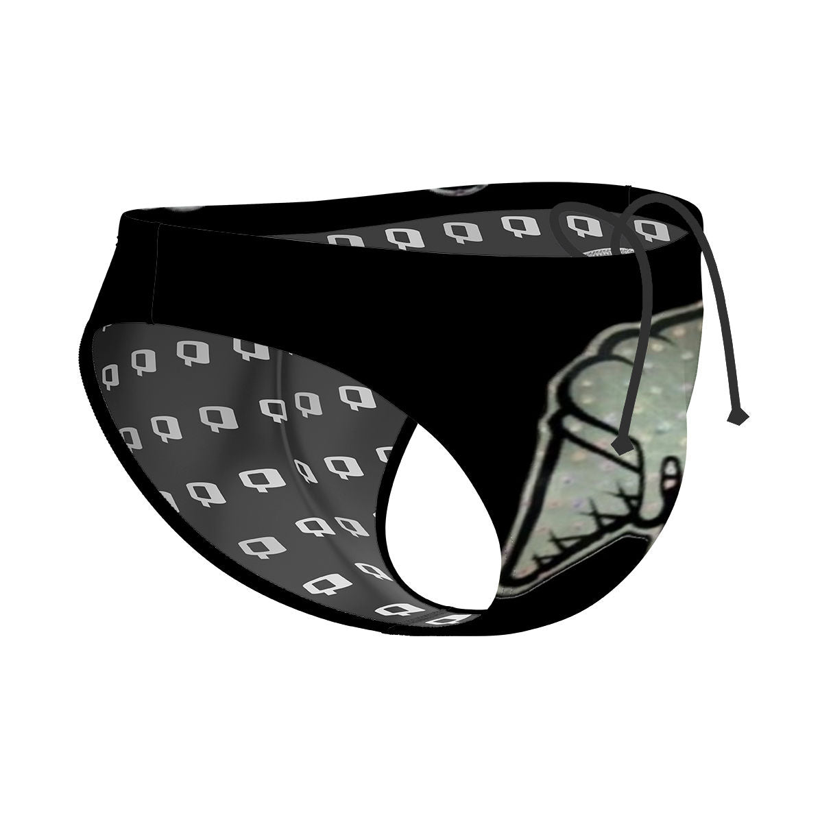 7/4/2026 - Waterpolo Brief Swimsuit