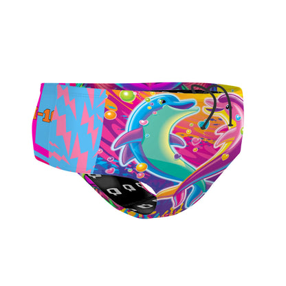 12/26/2024 - Classic Brief Swimsuit