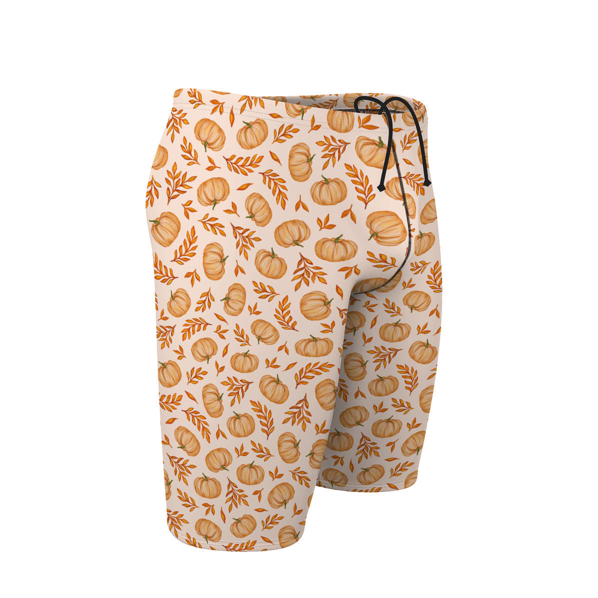 Harvest Glow - Jammer Swimsuit