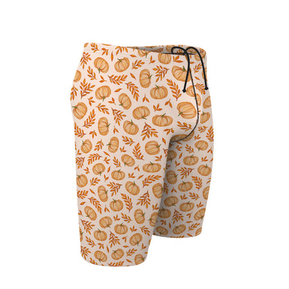 Harvest Glow - Jammer Swimsuit