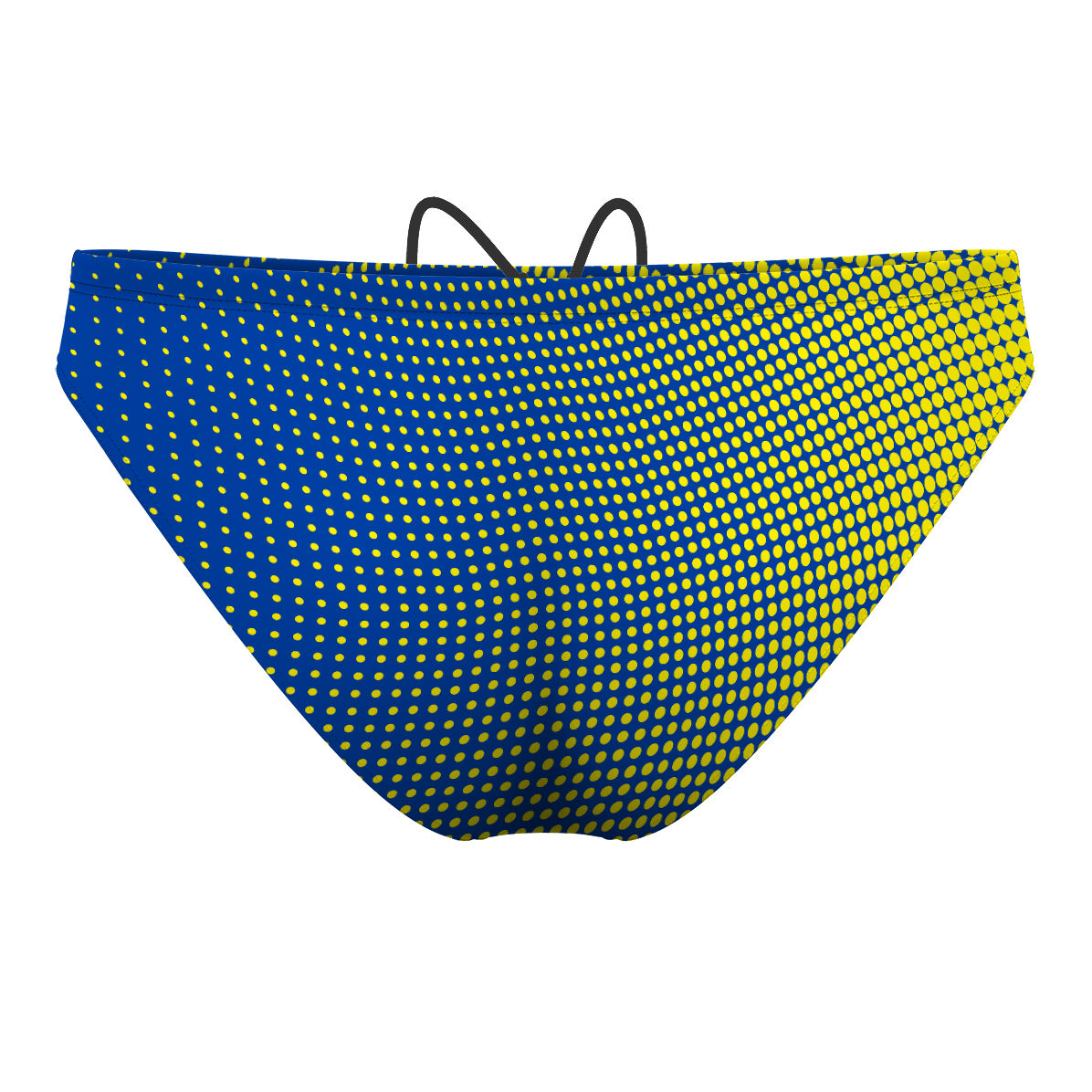SacMa v2.0 - Waterpolo Brief Swimsuit